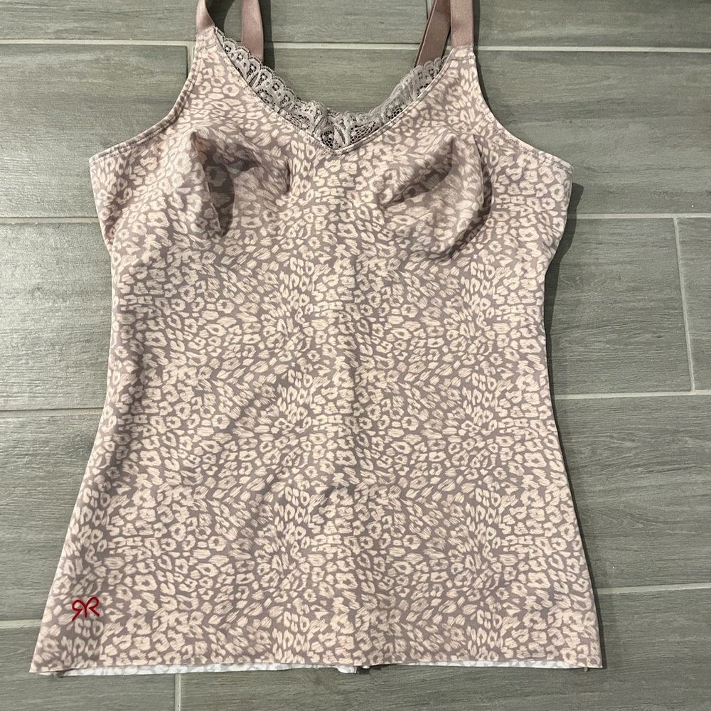 Ruby Ribbon level 5 Cami